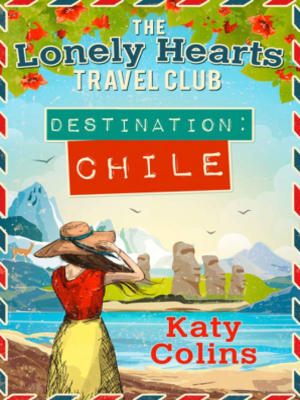 cover image of Destination Chile
